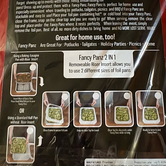 Fancy Panz - Picture 4 of 5